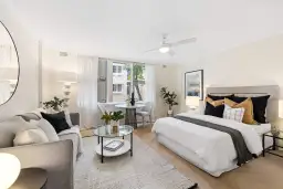 28/1 Mcdonald Street, Potts Point