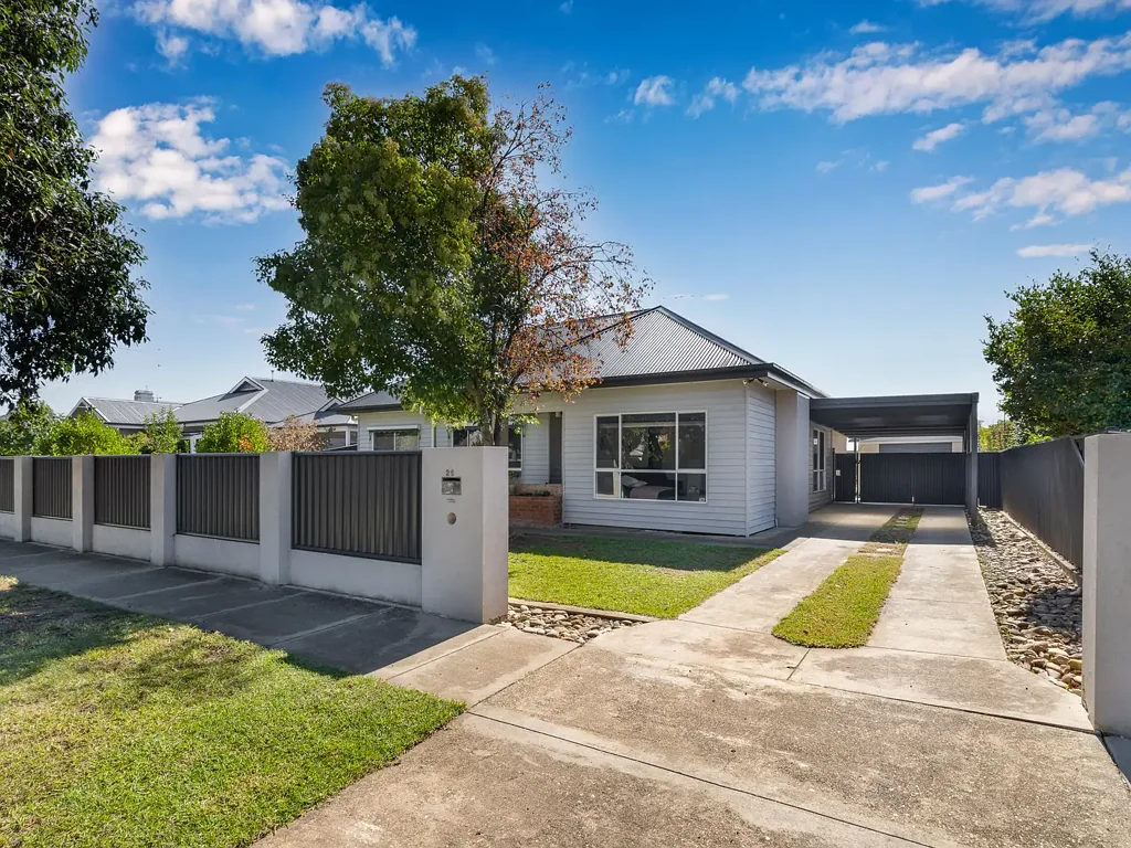 26 Steane Street, Wangaratta, VIC 3677