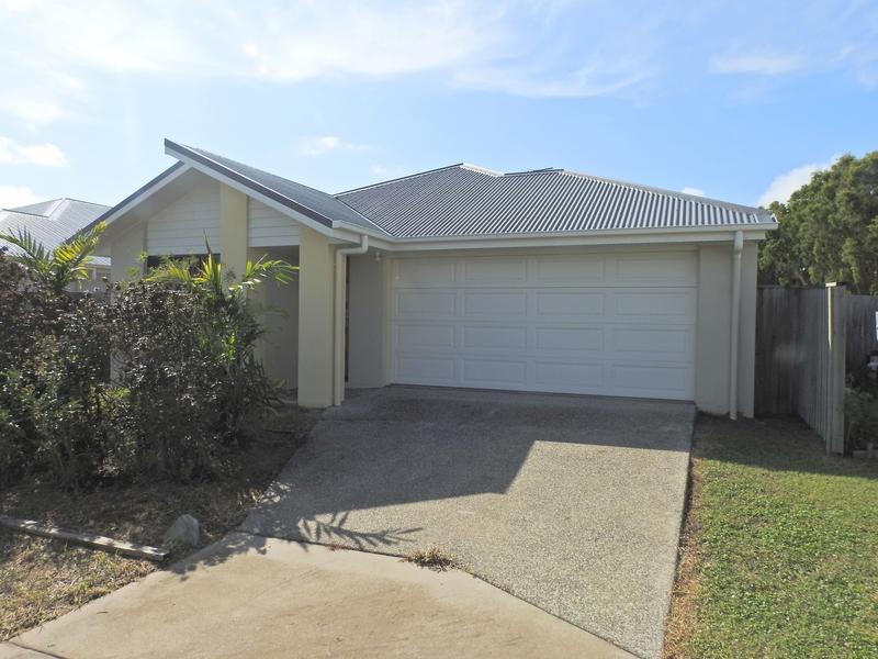 5 HOLLOWAYS CT, BLACKS BEACH QLD 4740, 0 Kuwarto, 0 Banyo, House