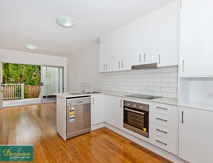 G02/22 Adelaide Street, Carina Heights, Brisbane - Eastern Region, 2 Bedrooms, 2 Bathrooms, Unit
