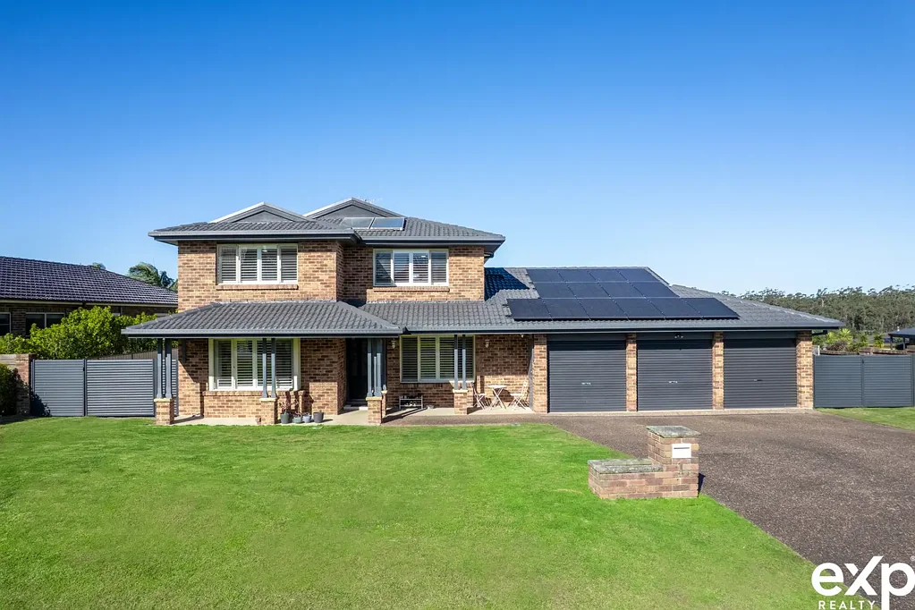 1 Samoa Close, Ashtonfield, NSW 2323