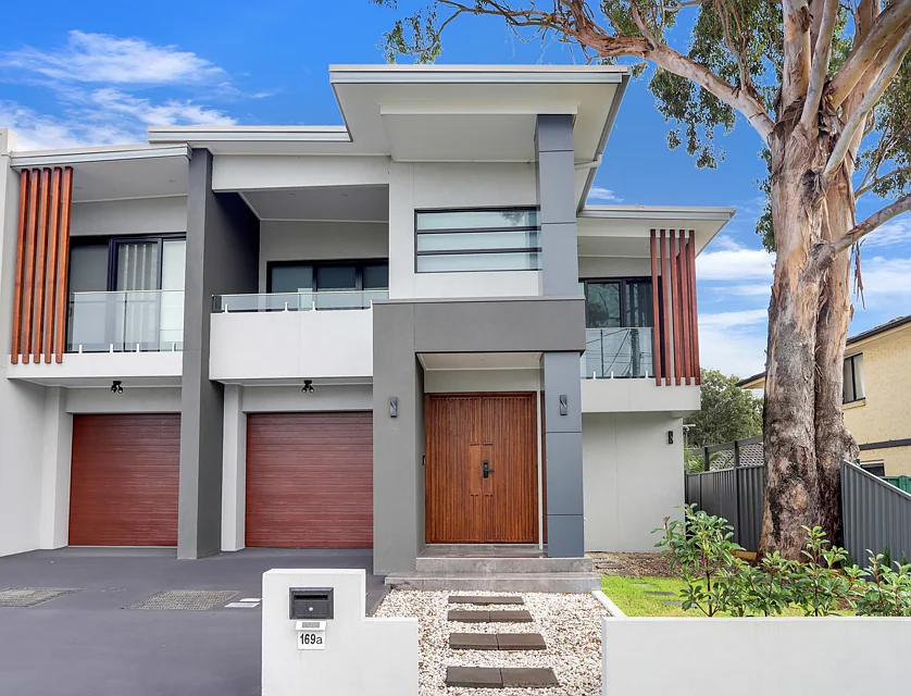 169A Toongabbie Road, Toongabbie, Western Suburbs, 5 rūma, 3 rūma horoi, Apartment