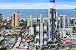43/31 Queensland Avenue, Broadbeach