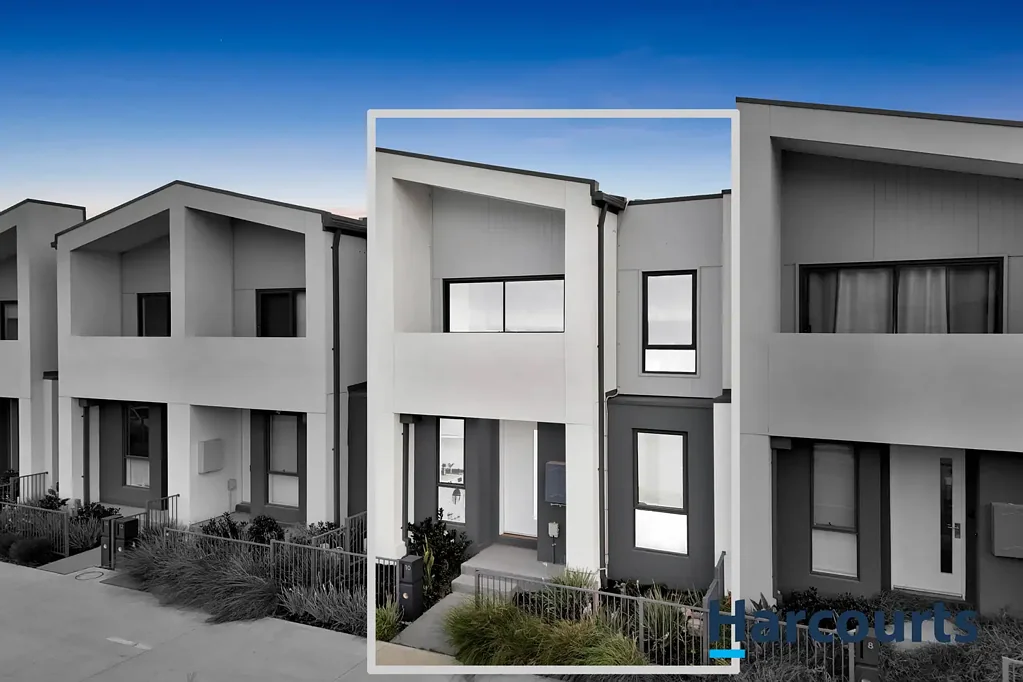 Clyde 4غرفة نوم NO BODY CORPORATE | Contemporary Living with Space, Style & Exceptional Upgrades