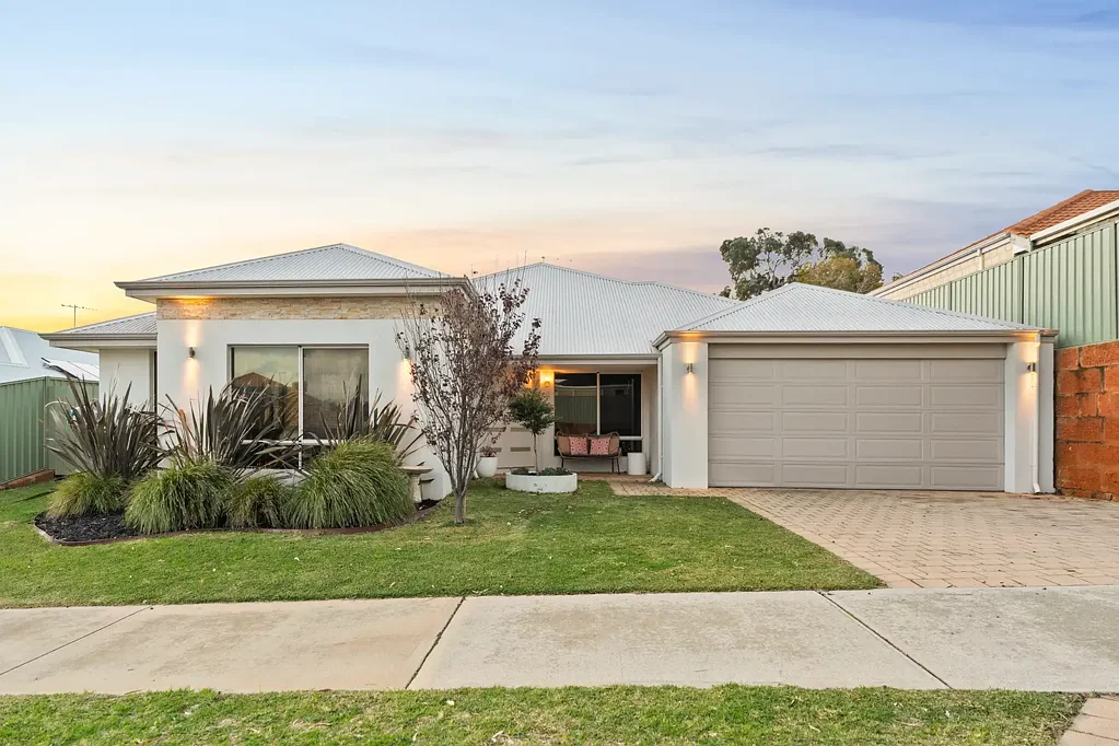 4 Ascent Fairway, Baldivis, WA 6171