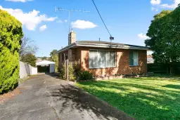 2 Savige Street, Morwell