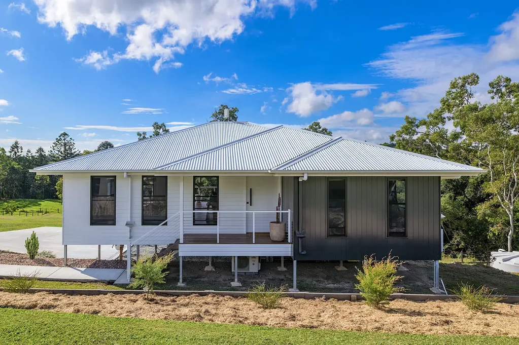 8 Jackwood Close, Pie Creek, QLD 4570