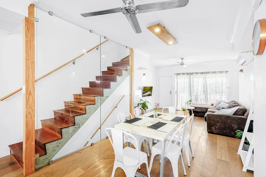 1/184 Grafton Street, Cairns City, QLD 4870