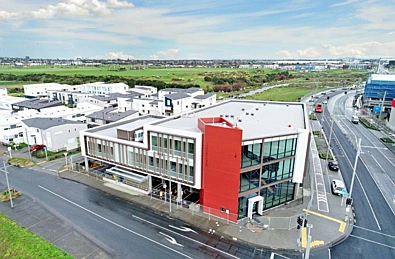 211 Ormiston Road, Flat Bush, Manukau City, 0 Bedrooms, 0 Bathrooms, Office Premises
