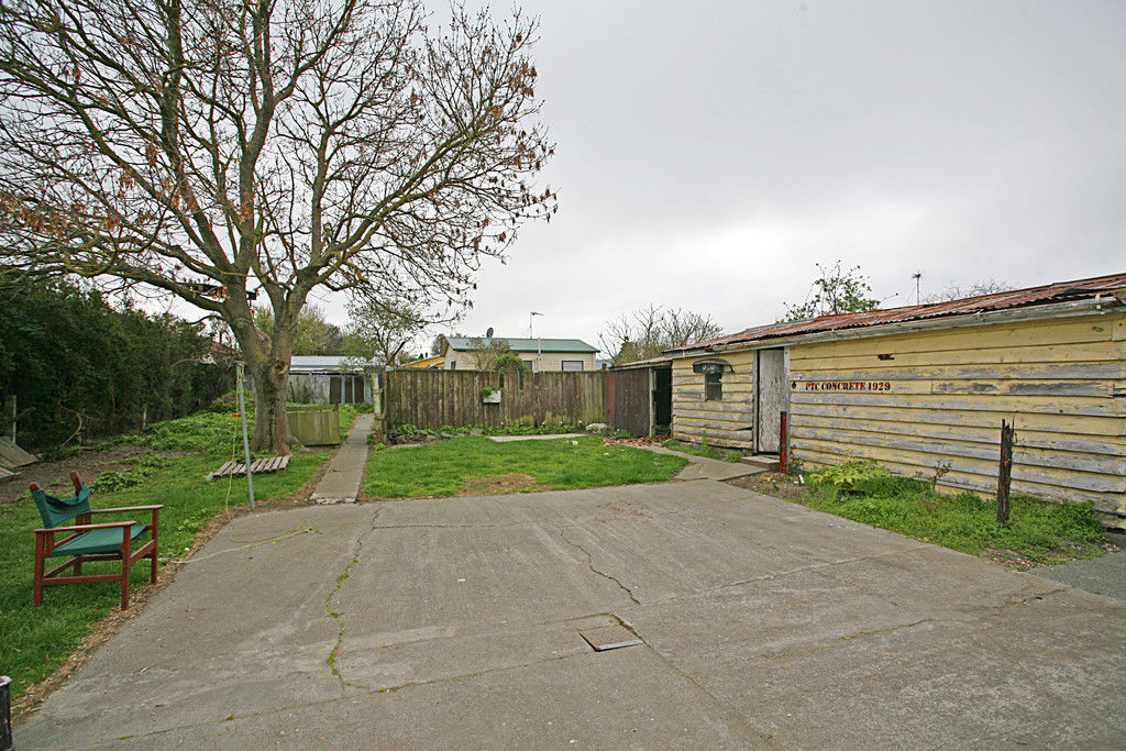 99 Elizabeth Avenue, Rakaia, Ashburton, 3 રૂમ, 1 બાથરૂમ