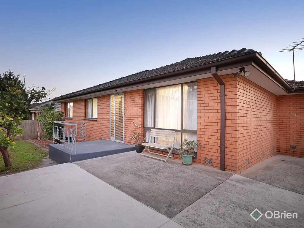2/1 Oberon Avenue, Oakleigh East, VIC 3166
