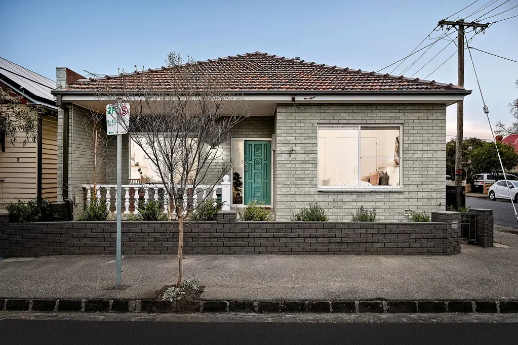 Brunswick East 3chambre Effortless Everyday Living