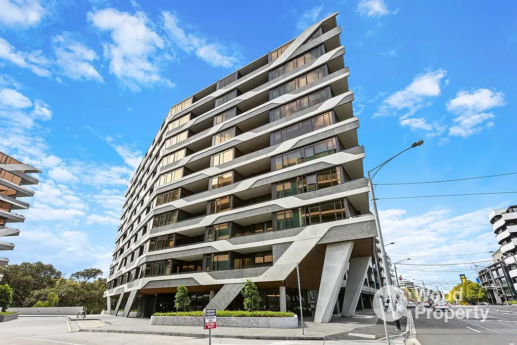 918/631 Victoria Street, Abbotsford, VIC 3067