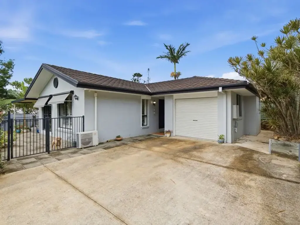 Coffs Harbour 3Zimmer Comfortable Single-Level Living with Entertaining Appeal.....