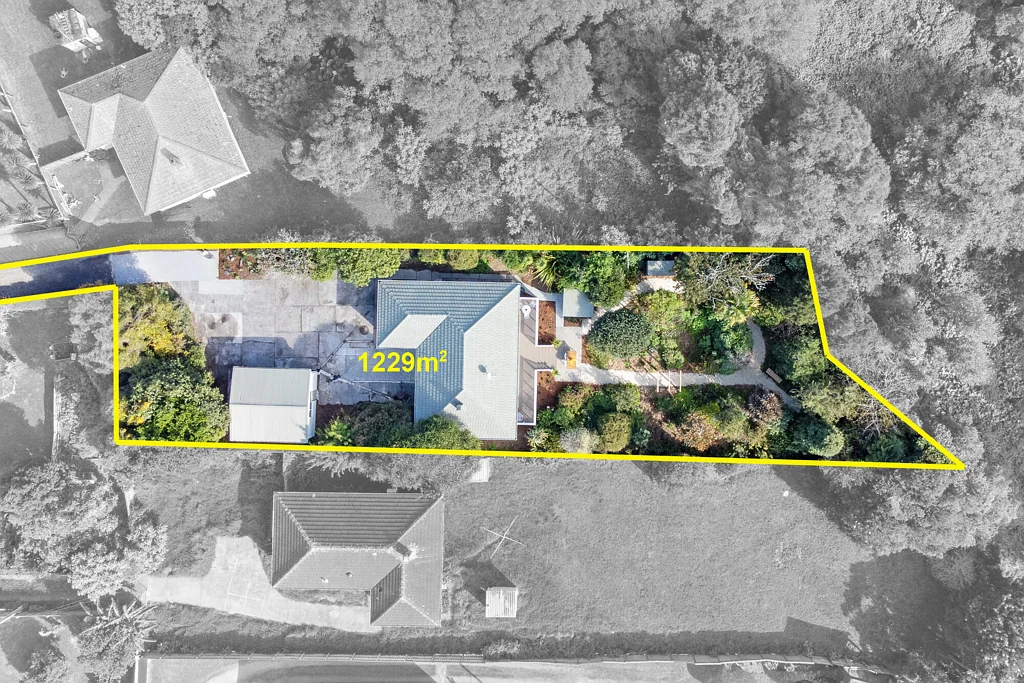 Papatoetoe 4房  Nature, Privacy & Big Parking
