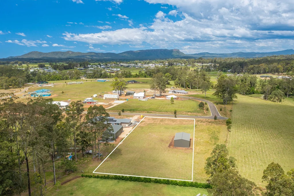 72 Cassie Crescent, Frazers Creek, NSW 2446