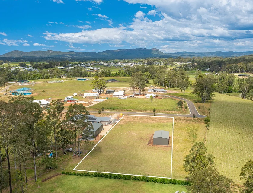 72 Cassie Crescent, Frazers Creek, NSW 2446, 0 ਕਮਰੇ, 0 ਬਾਥਰੂਮ, Lifestyle Property