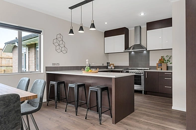43 Longbow Terrace, Flagstaff, Hamilton, Waikato, 4 Bedrooms, 2 Bathrooms, House
