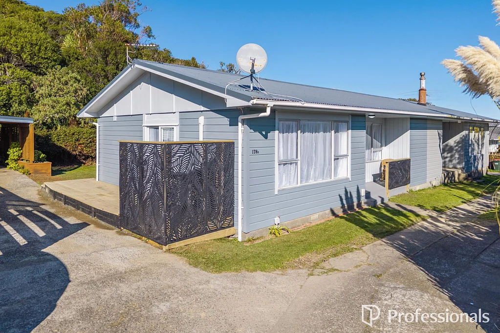 Kelson 2房  THE ONE FIRST HOME BUYERS WILL WANT