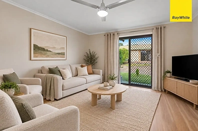 2/23-25 Monash Road, Loganlea, QLD 4131, 2 Bedrooms, 1 Bathrooms, Unit