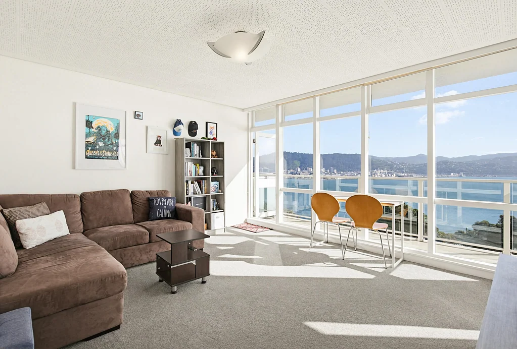 Roseneath 2Zimmer SEE-WORTHY CITY PAD