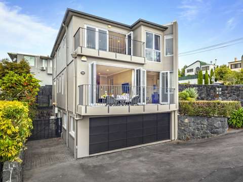 Remuera 5部屋 Stunning Northern Slopes Family Living