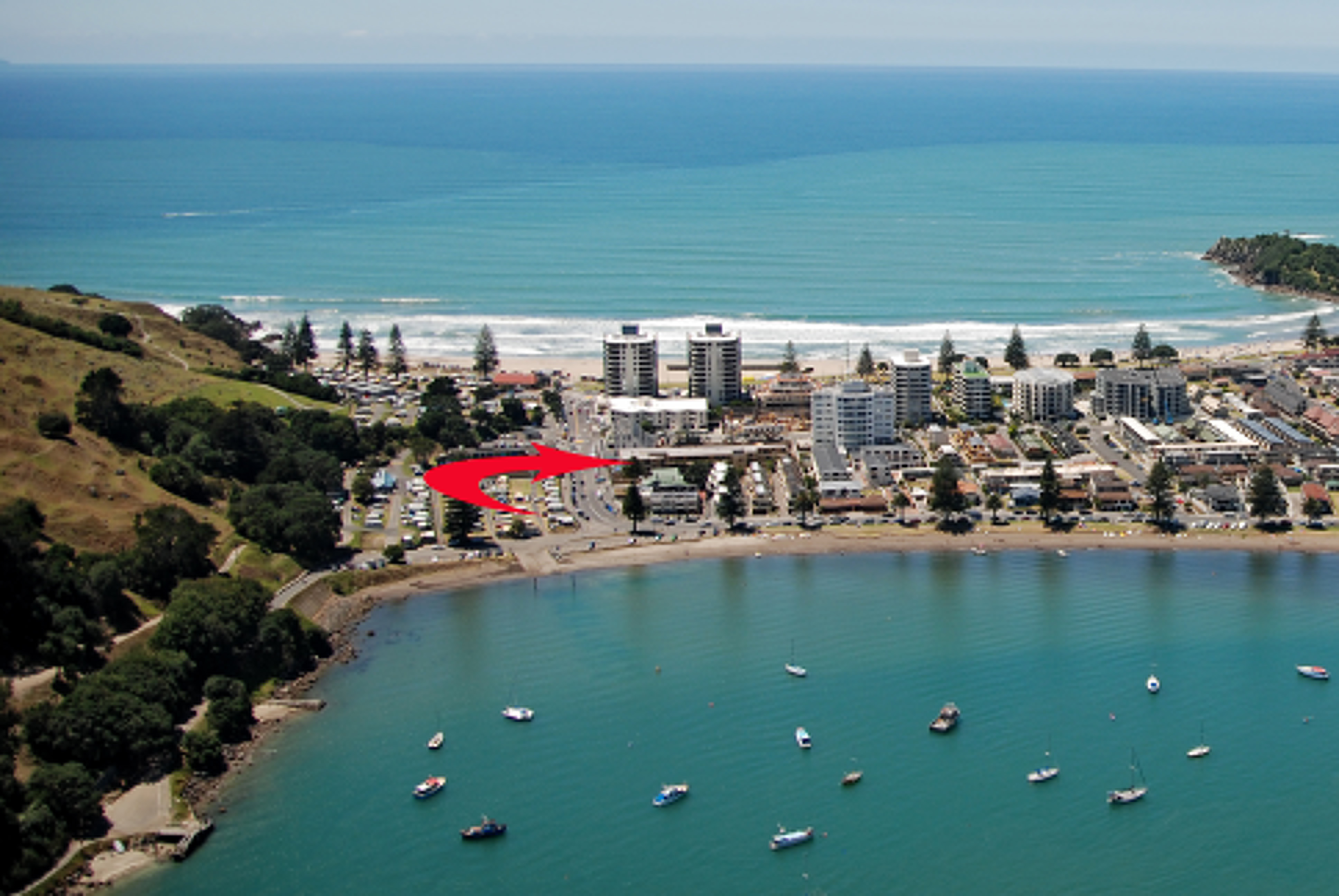 110/6 Adams Avenue, Mount Maunganui, Tauranga, 2 Schlafzimmer, 0 Badezimmer