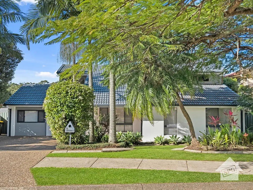 19 Wambaya Street, Belmont, QLD 4153