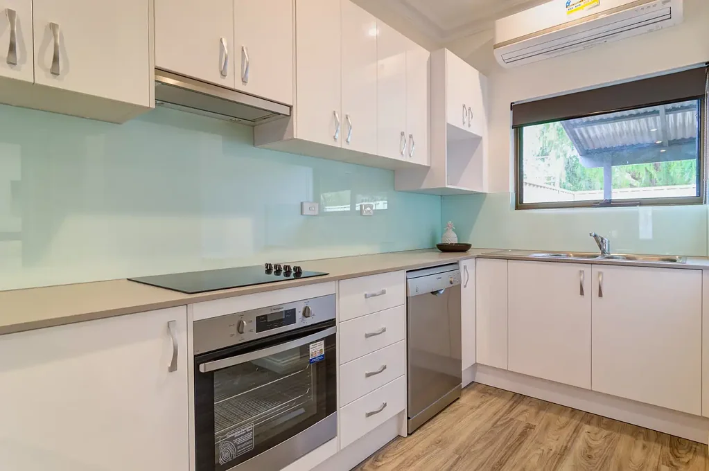 Hackney 2 Bedroom CITY CIRCLE RETIREMENT VILLAGE LIVING - LOW MAINTENANCE VILLA