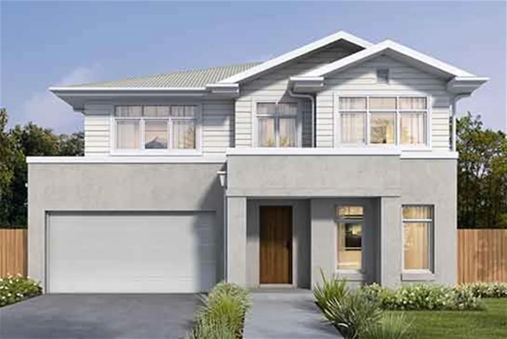 Ormiston 3部屋 Ormiston-Bay View