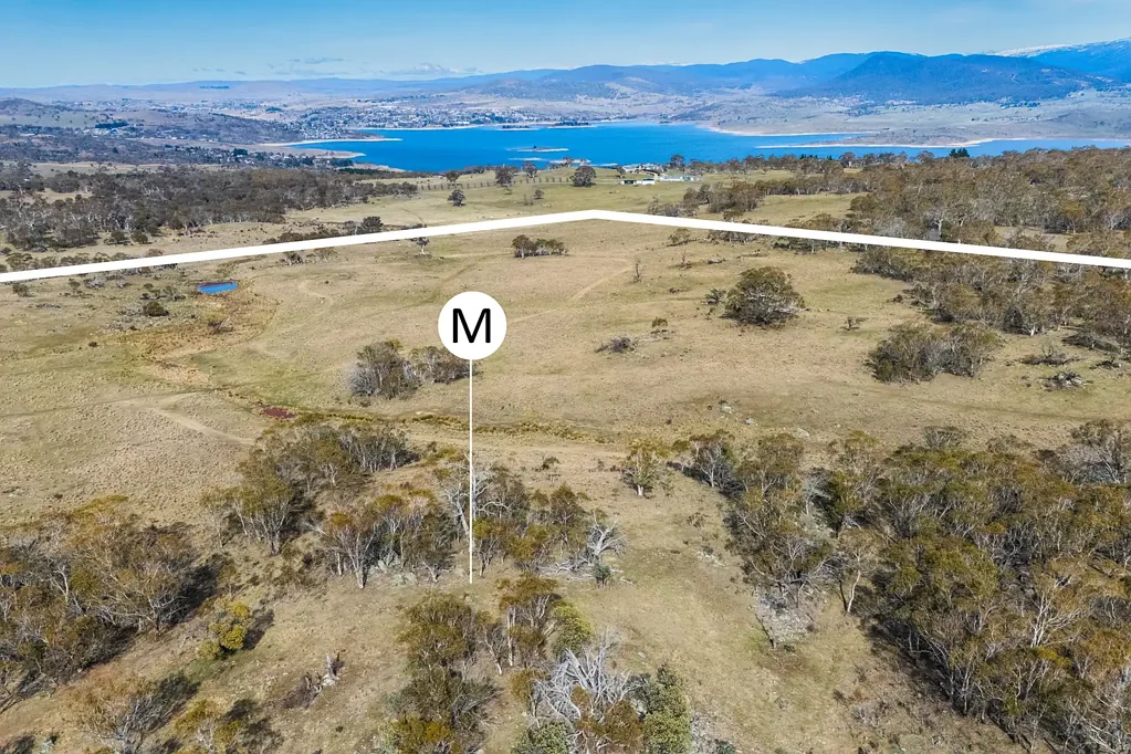 Jindabyne Alpine Springs - Pristine High Country