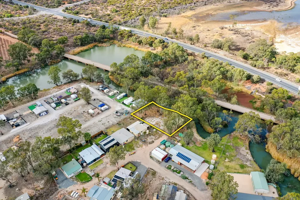 Lot 33 River Drive, Paisley, SA 5357