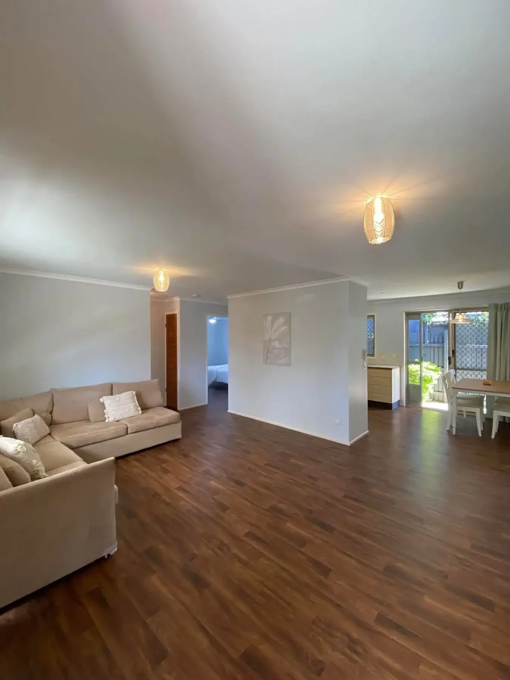 Charming Low-Maintenance Villa in an Unbeatable Location