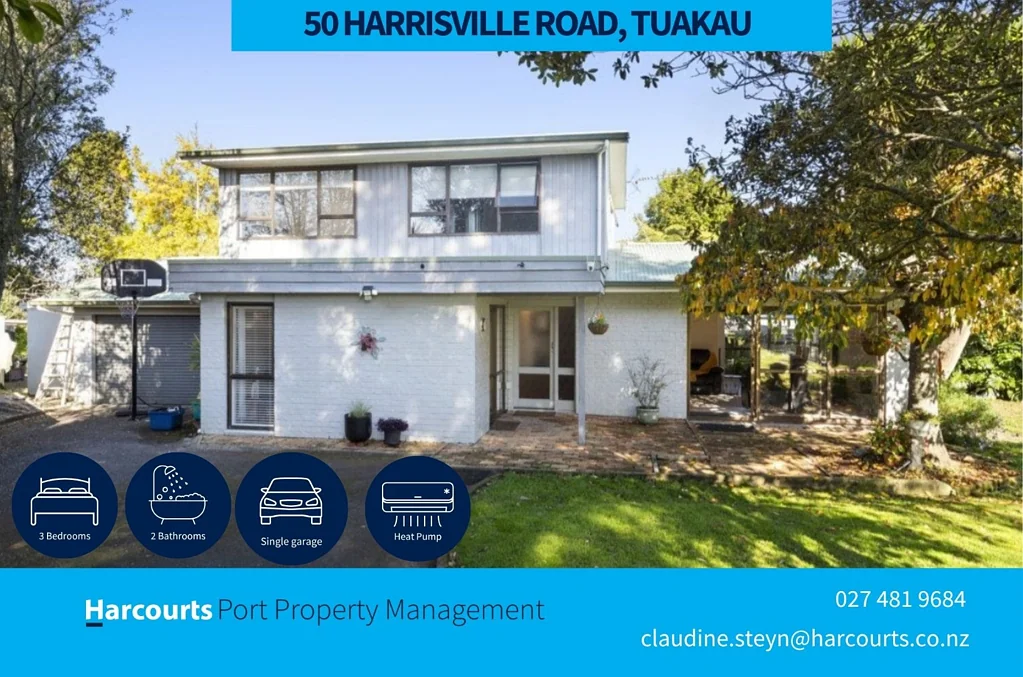 Your Perfect Tuakau Family Home