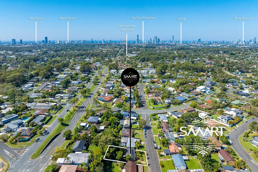 33 Lowanna Drive, Ashmore, QLD 4214