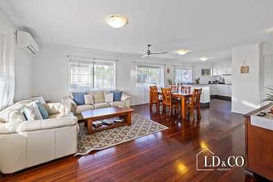 Beaconsfield 3Zimmer Elevated Family Home with Dual Living Potential on Huge Beaconsfield Block