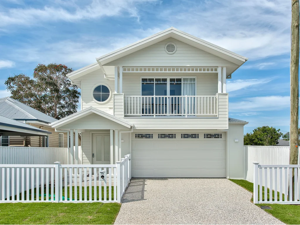 11 Taylor Street, Virginia, QLD 4014