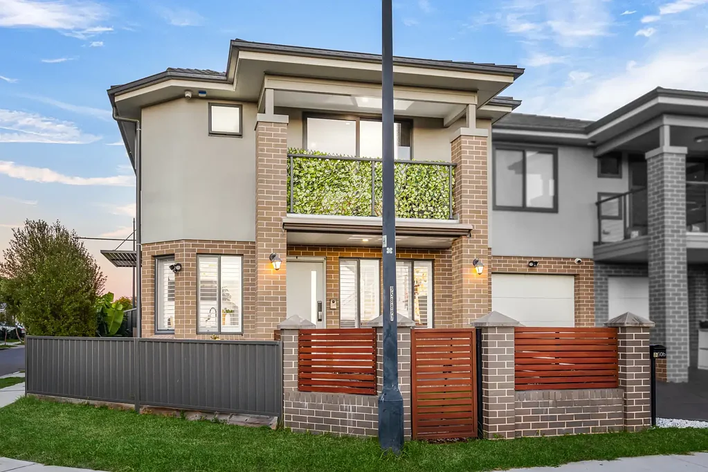 The Ponds 4房 新一代 Hudson 住宅 New Generation Hudson Home
