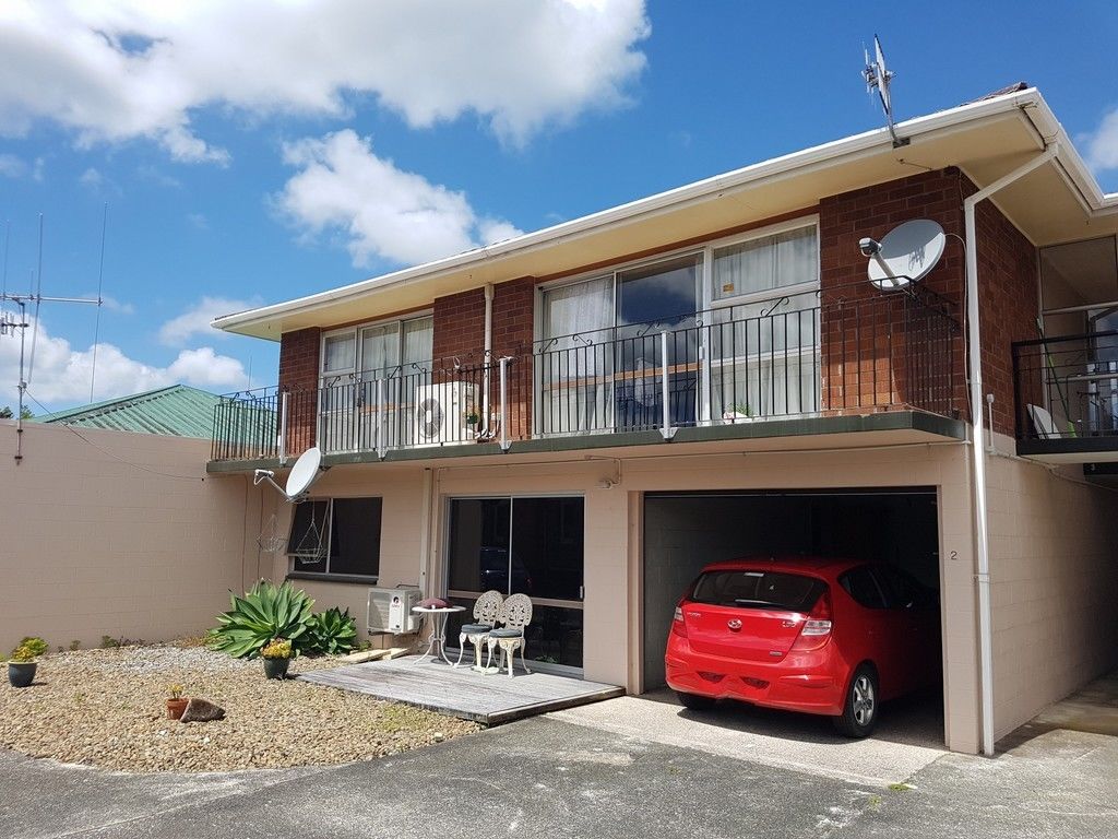 2/8 Cooke Street, Avenues, Whangarei, 2 chambres, 1 salles de bain