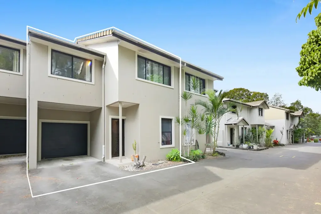 22/15 Ancona Street, Carrara, QLD 4211