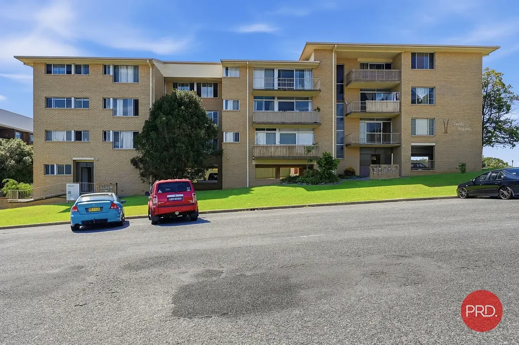 2/27 Victoria Street, Coffs Harbour, NSW 2450