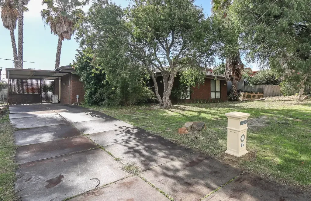 Well-Presented 3x1 Home in Convenient Location