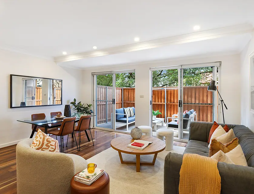 6/300 Mitchell Road, Alexandria, Sydney CBD, 1 phòng ngủ, 1 phòng tắm, Apartment