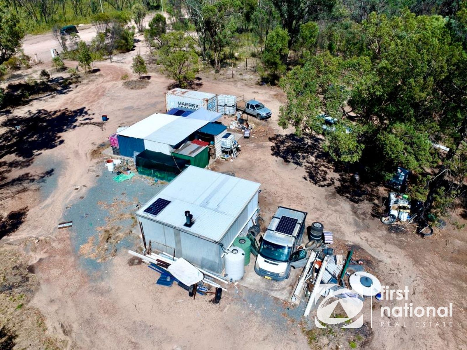 726 SOUTH RD, TARA QLD 4421, 0 chambres, 0 salles de bain, Lifestyle Property