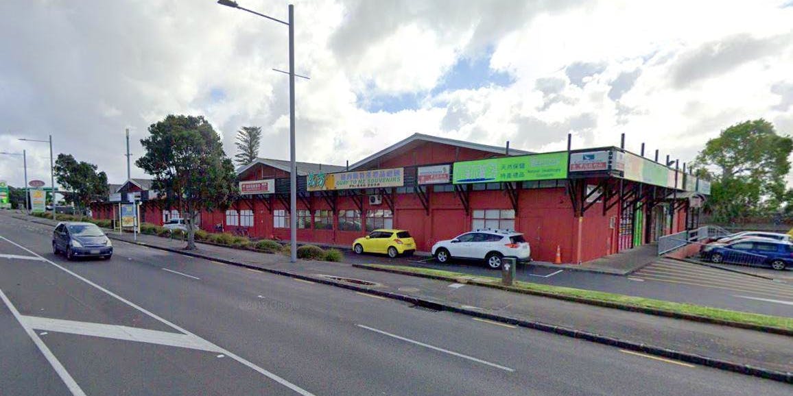 955 New North Road, Mount Albert, Auckland, 0房, 0浴, Retail Premises