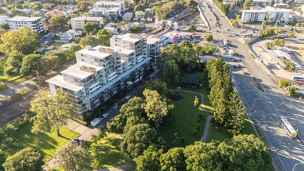 306/23 Parkland Street, Nundah, QLD 4012