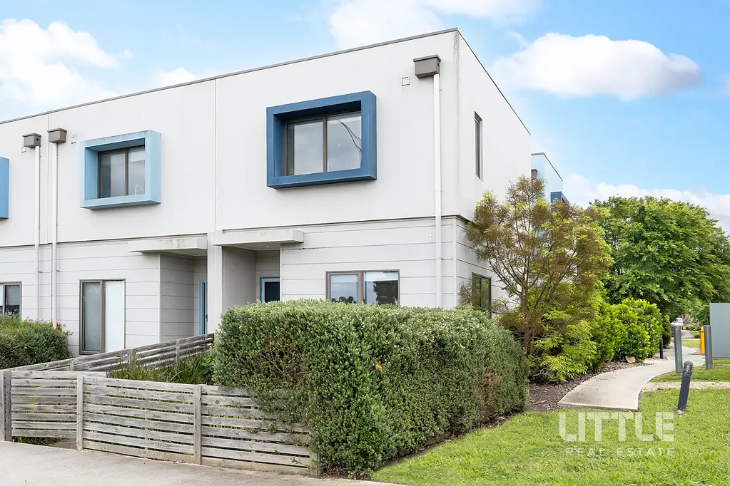 Craigieburn 2 Slaapkamer Comfort and Convenience