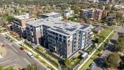 407/1 Oxford Street, Blacktown