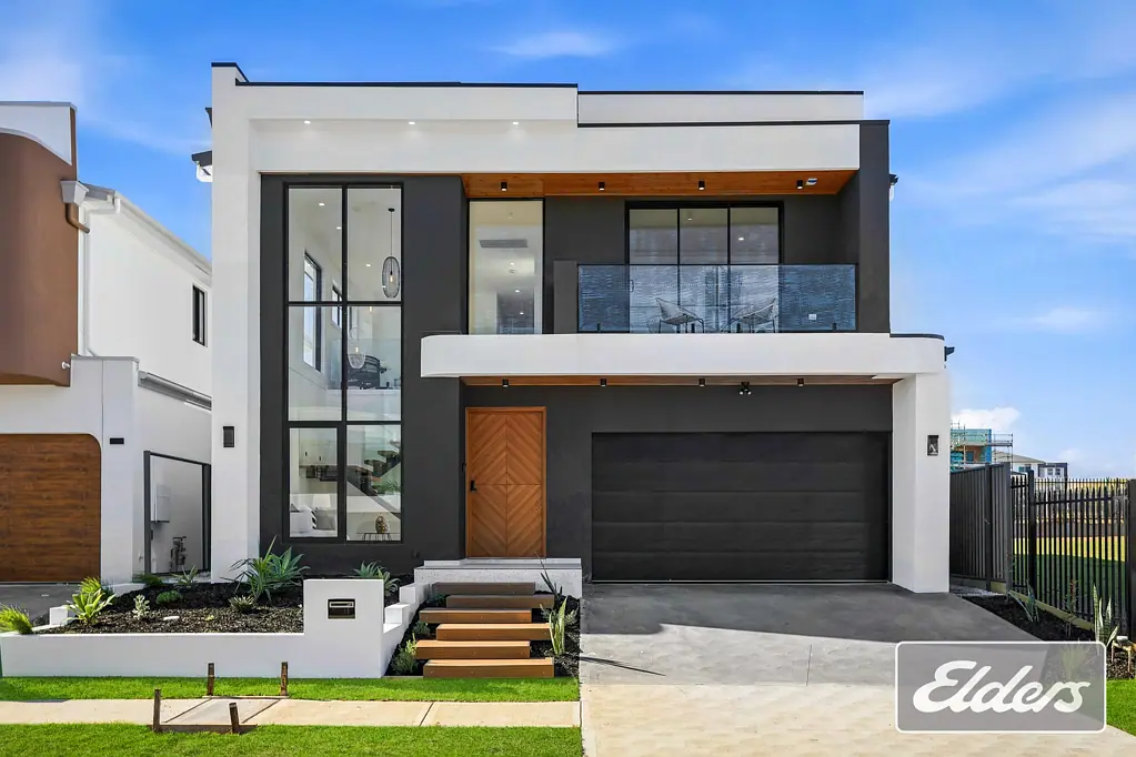 Box Hill 5房 您的梦想家园已上市 Your Dream Home Has Just Hit the Market