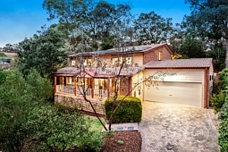 46 James Cook Drive, Diamond Creek